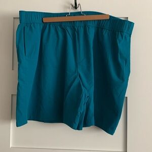 Alder apparel Surf Up shorts 3X